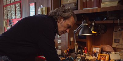 poster de la série Voler un voleur, n'est pas voler