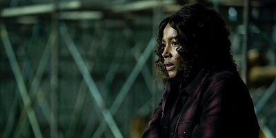 poster de la série Un bon garçon