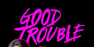 poster de la série Saisis ces opportunités