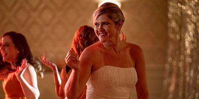 poster de la série Une femme sur qui on peut compter