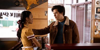 poster de la série Incroyable