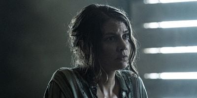 poster de la série Chefs de guerre