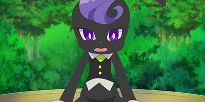 poster de la série Toutes leaders, le test ultime !