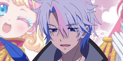 poster de la série Le concert d'exhibition, un Primagi toutes les cinq !