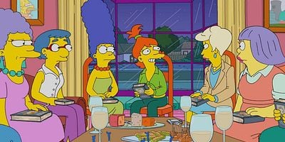 poster de la série La musique de Gingivite