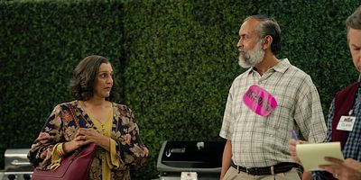 poster de la série Celle qui rencontra un vilain petit canard