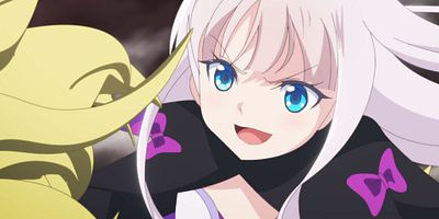 poster de la série I Have Arrived !