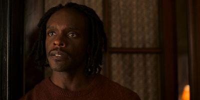 poster de la série Coupure