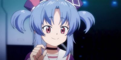 poster de la série Le tournoi final commence !