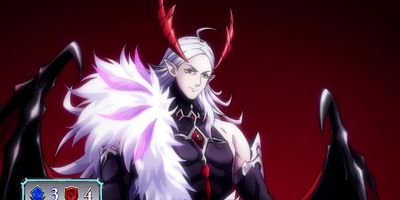 poster de la série Qui sera vainqueur ?