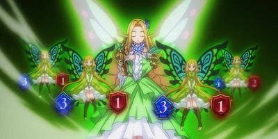 poster de la série Conclusion et suite…