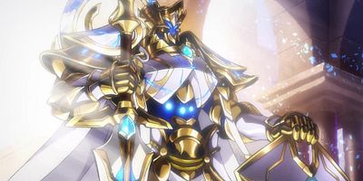 poster de la série La bataille du désespoir