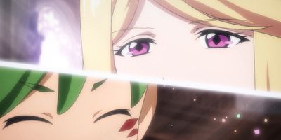 poster de la série Le rêve sans espoir de Mauro