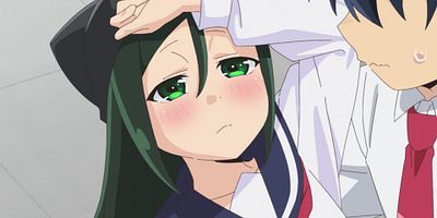 poster de la série Mets-en plus que cha