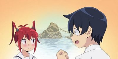 poster de la série Ch’est pas un immeuble