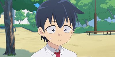 poster de la série Chuis entraînée