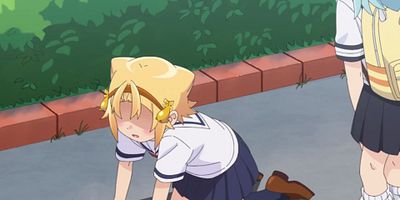 poster de la série On n’est pas camarades