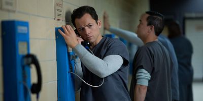 poster de la série Nous voilà, père Abraham