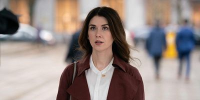 poster de la série Père manquant