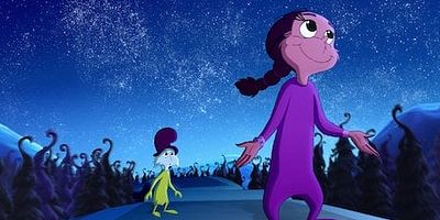 poster de la série Train