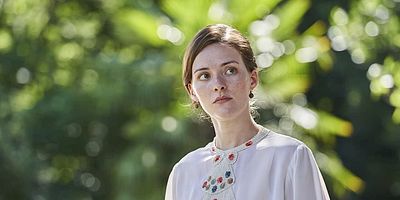 poster de la série Invitations