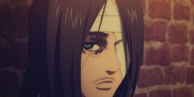 poster de la série L'aube de l'Humanité