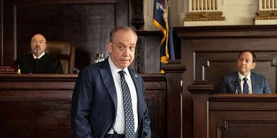 poster de la série Cold Storage