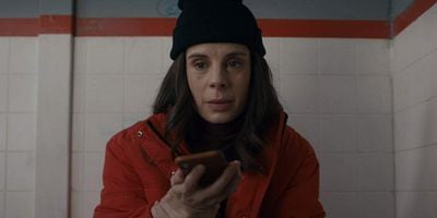 poster de la série Sensations fortes