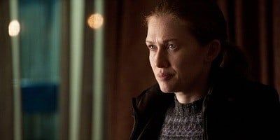 poster de la série Ghosts of the Past