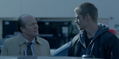 poster de la série Truth Asunder