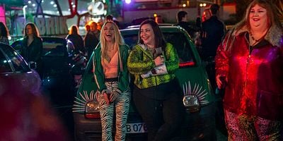 poster de la série Choniland