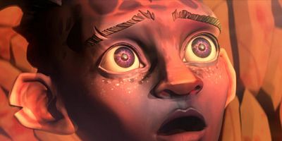 poster de la série Perdu et trouvé - 1ère partie