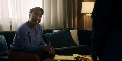 poster de la série Les meilleures intentions