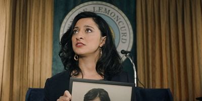 poster de la série Le rite annuel