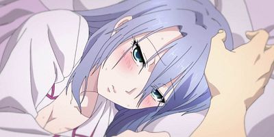 poster de la série La science est tombée amoureuse, alors j’ai fait une sieste