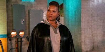 poster de la série Les risques du métier