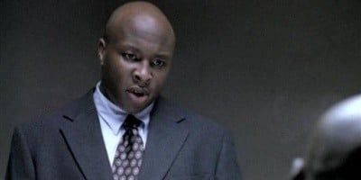 poster de la série Le Sens du devoir