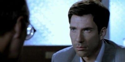 poster de la série La Vérité et ses conséquences