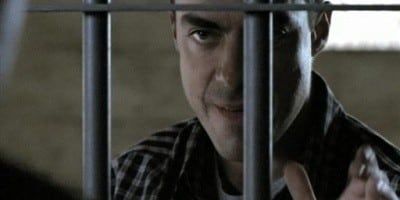 poster de la série Meurtre sur pellicule