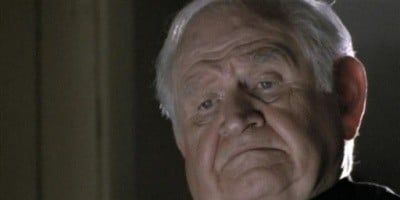 poster de la série Risque de précipitations - 1ère partie