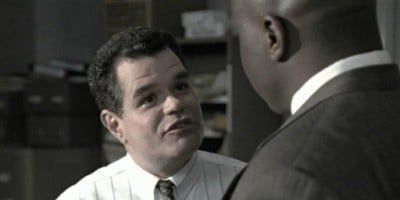 poster de la série Le Monde à l'envers