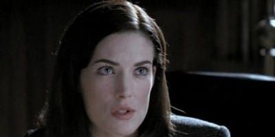 poster de la série Causes perdues