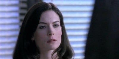 poster de la série Les Mains sales