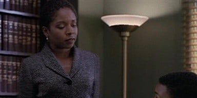 poster de la série Paroles d'enfant