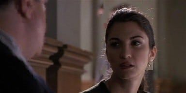 poster de la série Le Champ de bataille