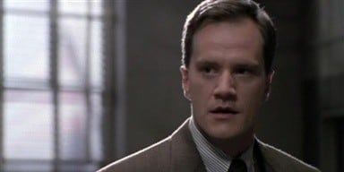 poster de la série La Goutte d'eau