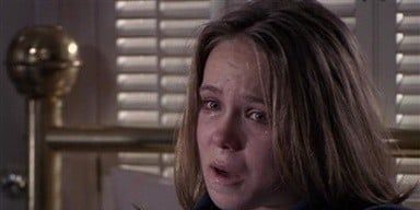 poster de la série Instinct de survie