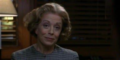 poster de la série Fin de partie