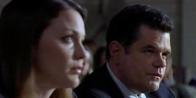 poster de la série L'Expérience parle