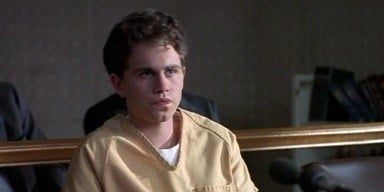 poster de la série L'Infection